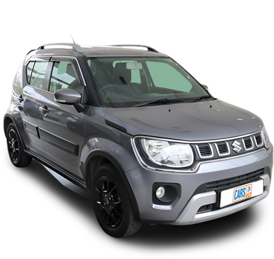 Maruti IGNIS-img